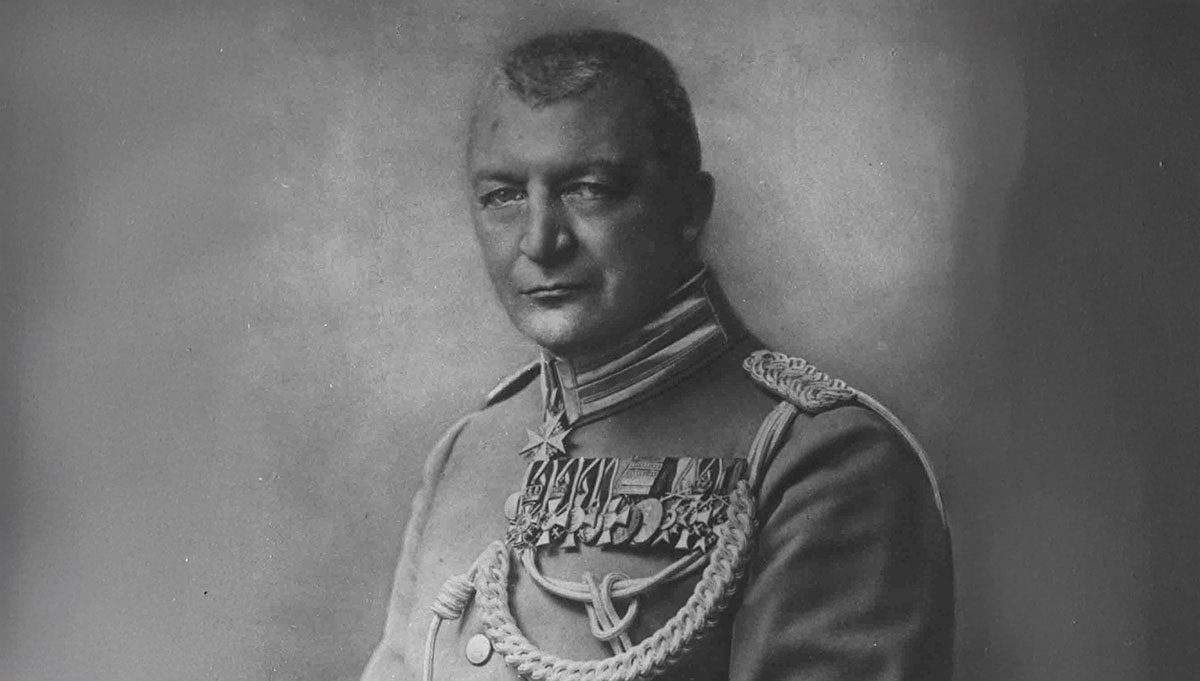 victor franke german commander