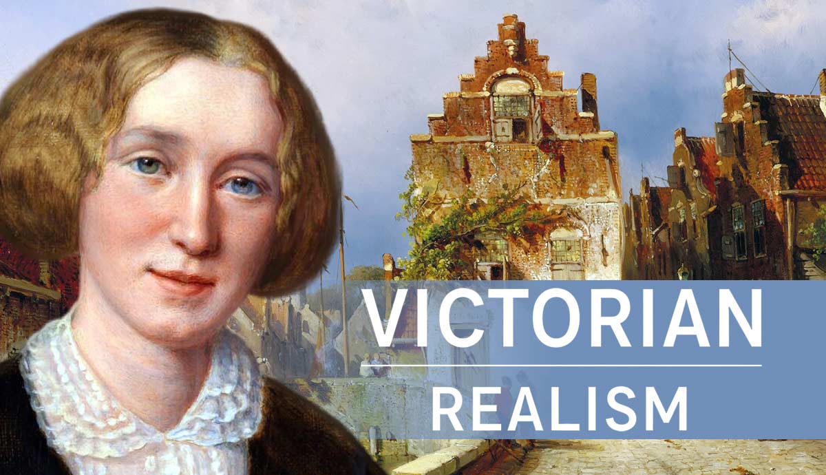 Why Victorian Readers Traded Ghosts for Grit