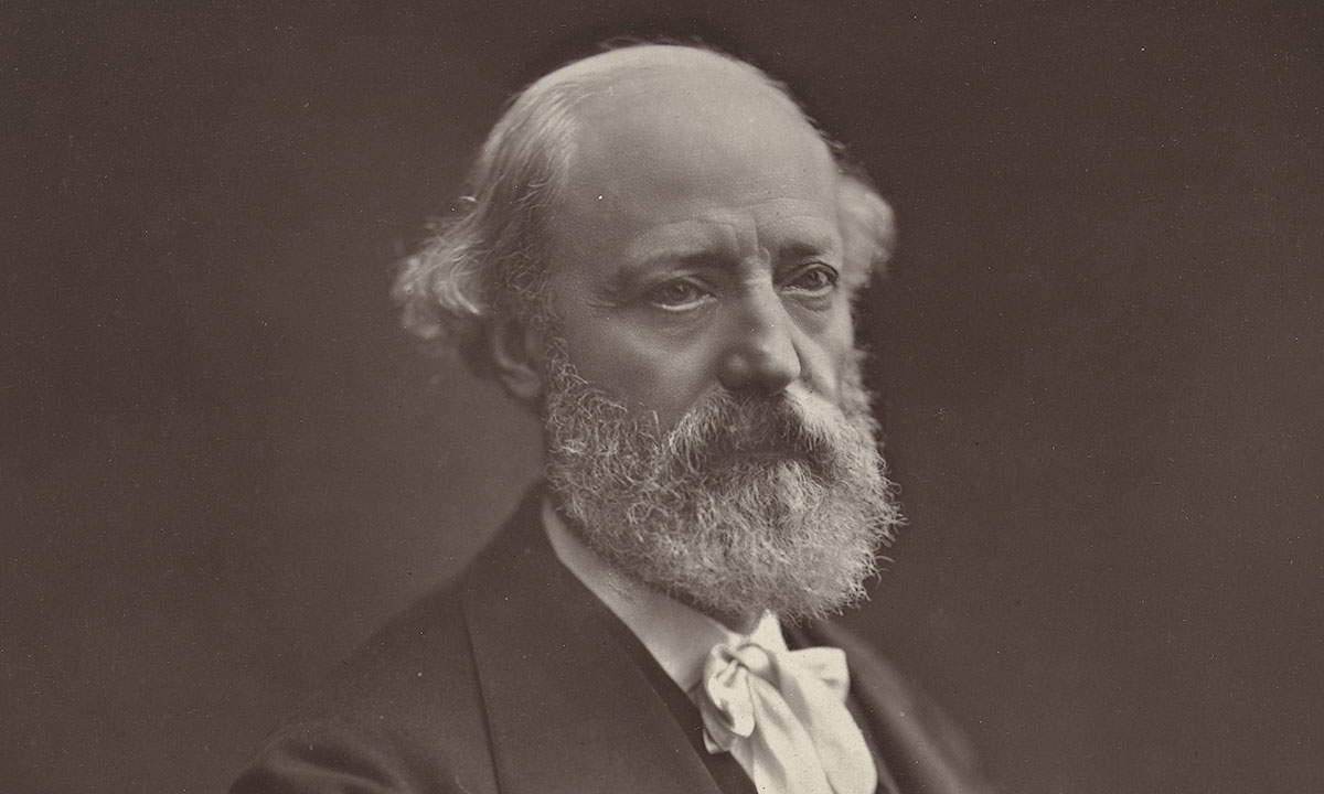 violett le duc notre dame architect