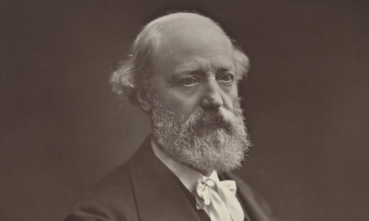 violett le duc notre dame architect