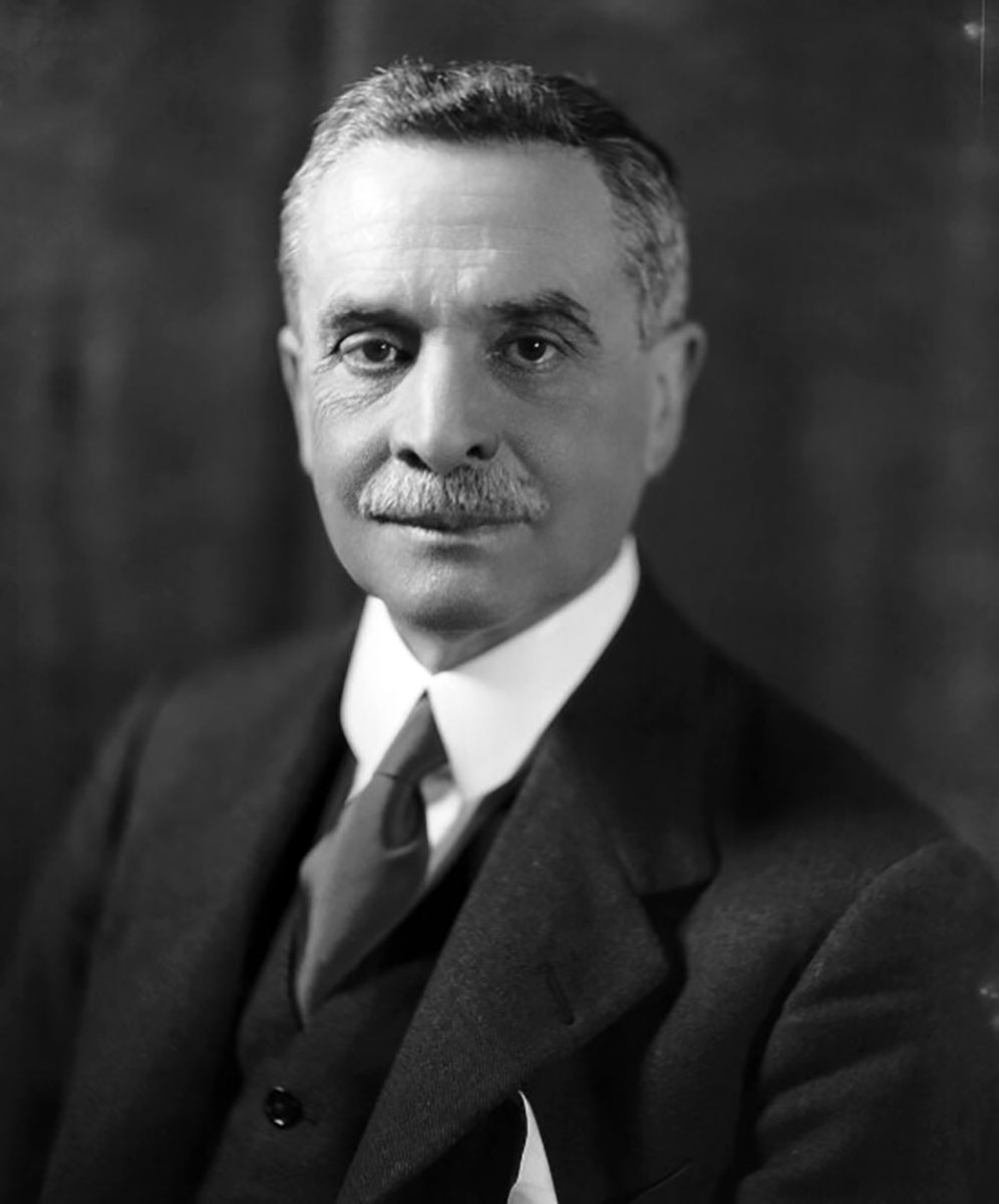 waldorf astor