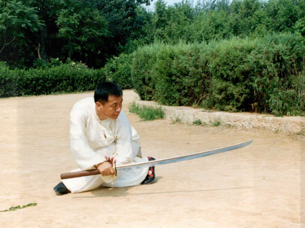 wang zhihai miaodao practice wikimedia