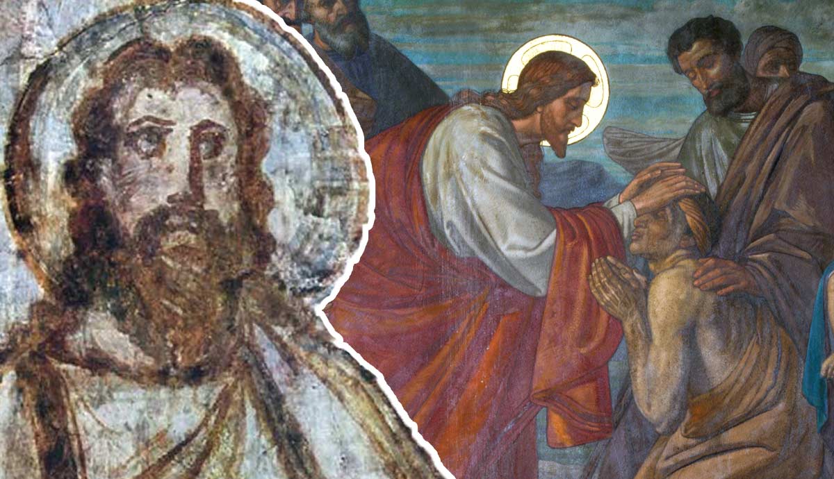 What Are the Names of God in the New Testament?