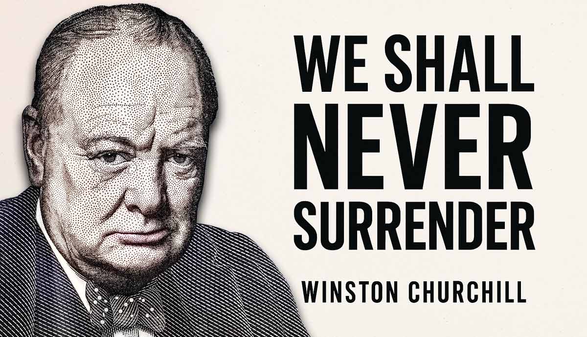winston churchill quotes