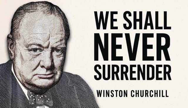winston churchill quotes