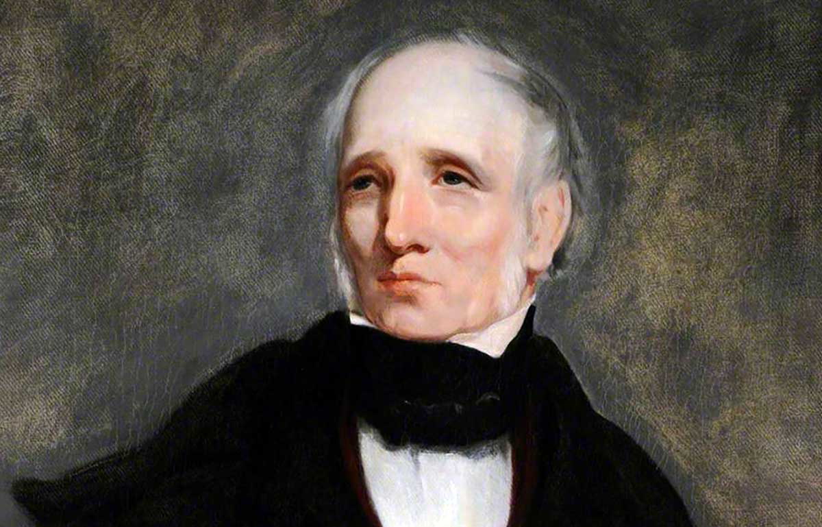 wordsworth anonymous