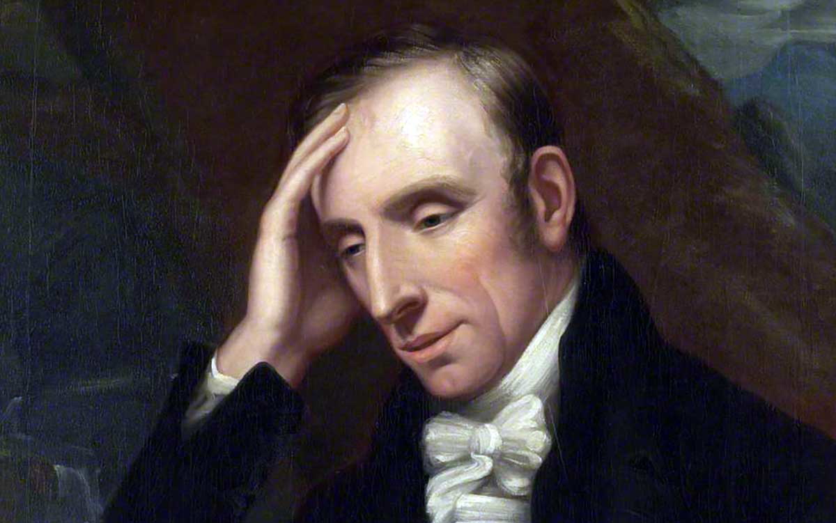 wordsworth carruthers