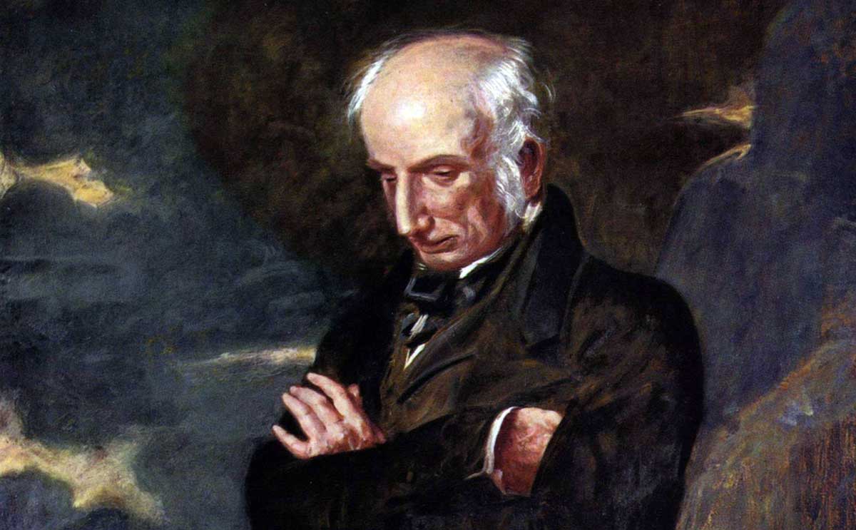 wordsworth haydon