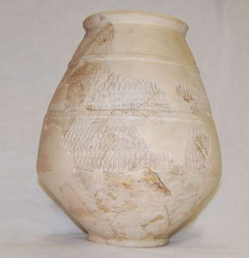 Ceramic Beaker Stanwick