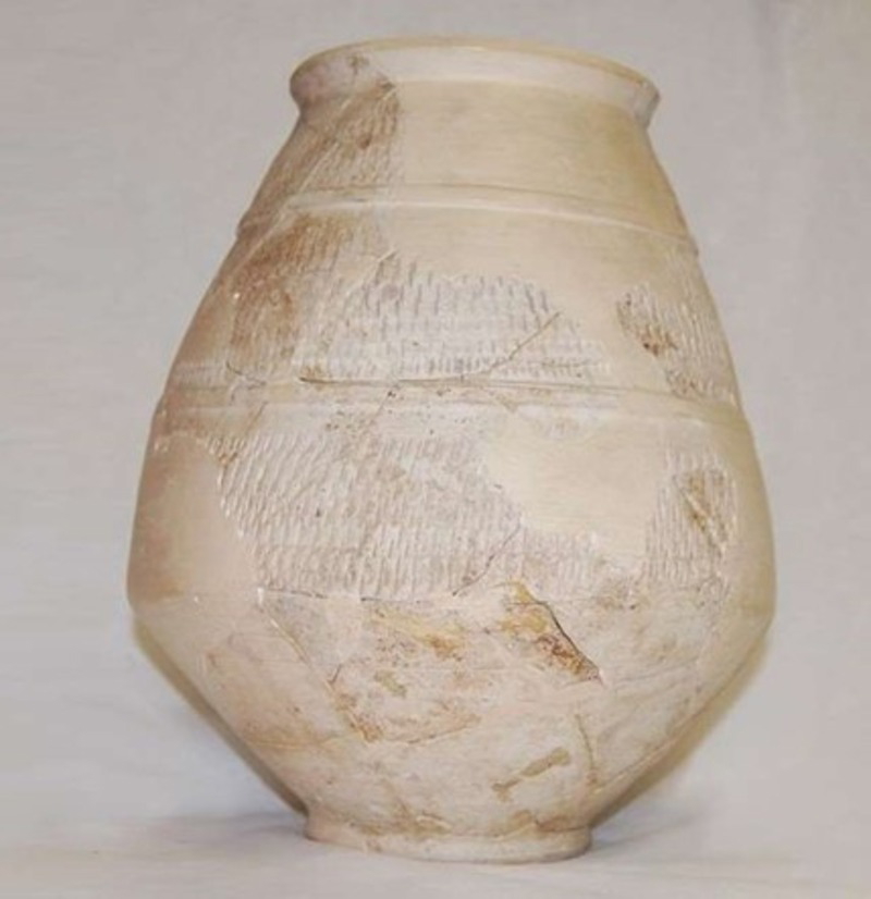 Ceramic Beaker Stanwick