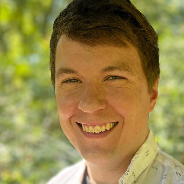 photo of Jordan Baker