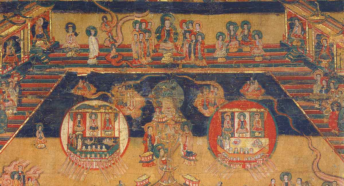 Manichaeism and Prophet Mani