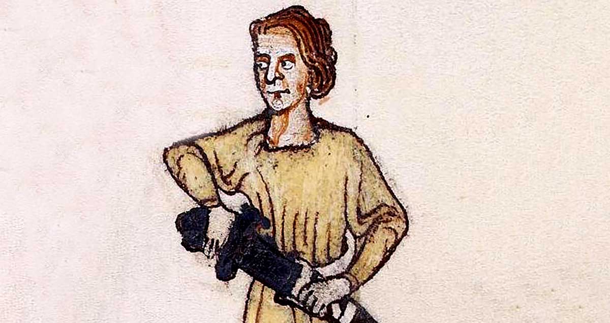 15 Everyday Phrases With Surprisingly Medieval Origins 15 Everyday Phrases With Surprisingly Medieval Origins