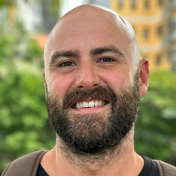 photo of Petros Tourikis