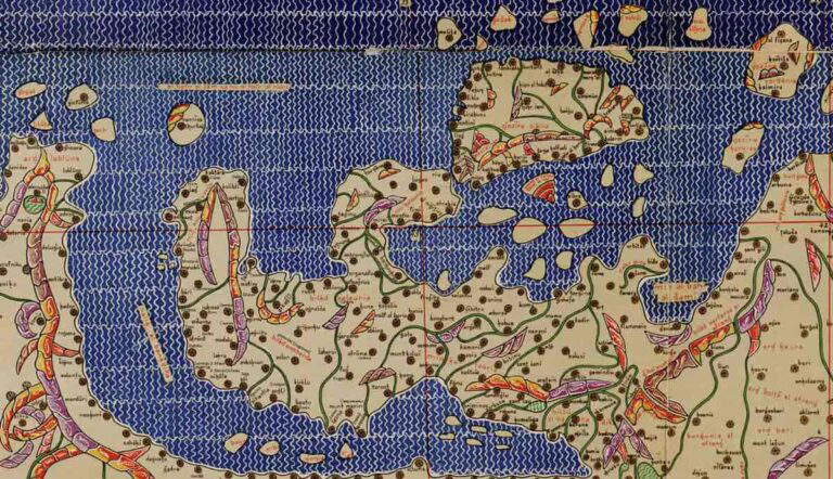 What Made French Lingua Franca for Over Three Centuries