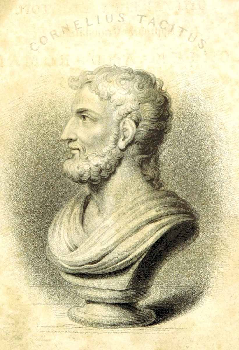Tacitus Samuel Freeman
