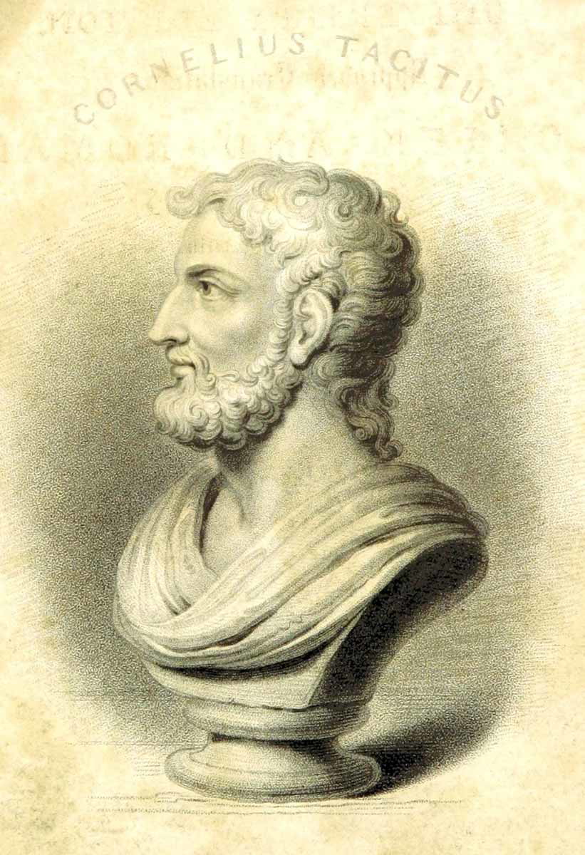 Tacitus Samuel Freeman