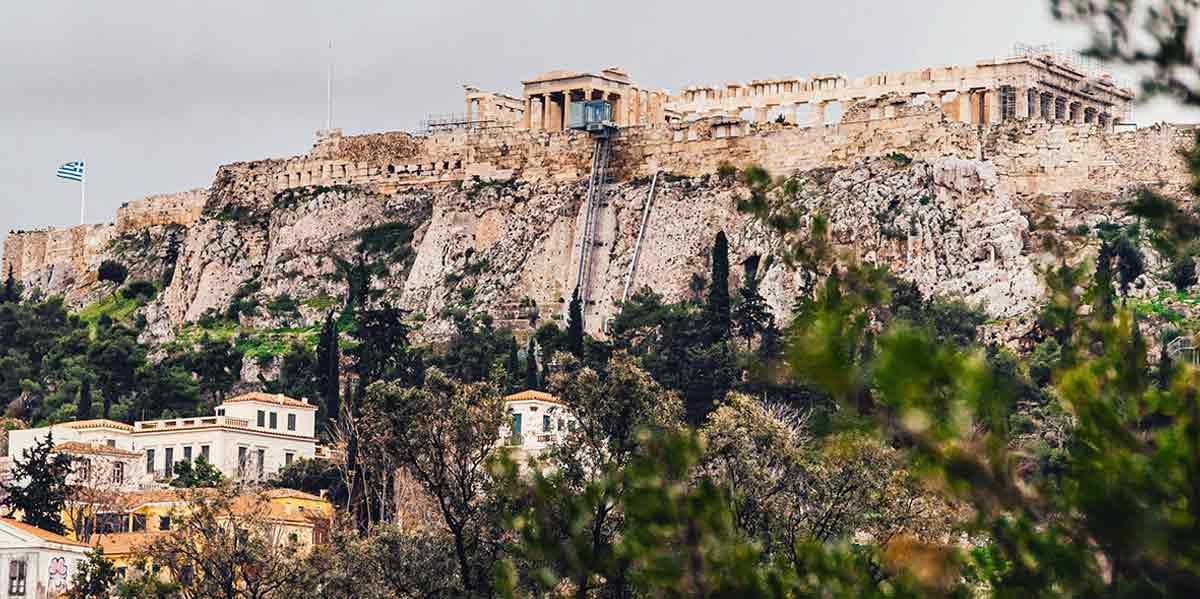 acropolis