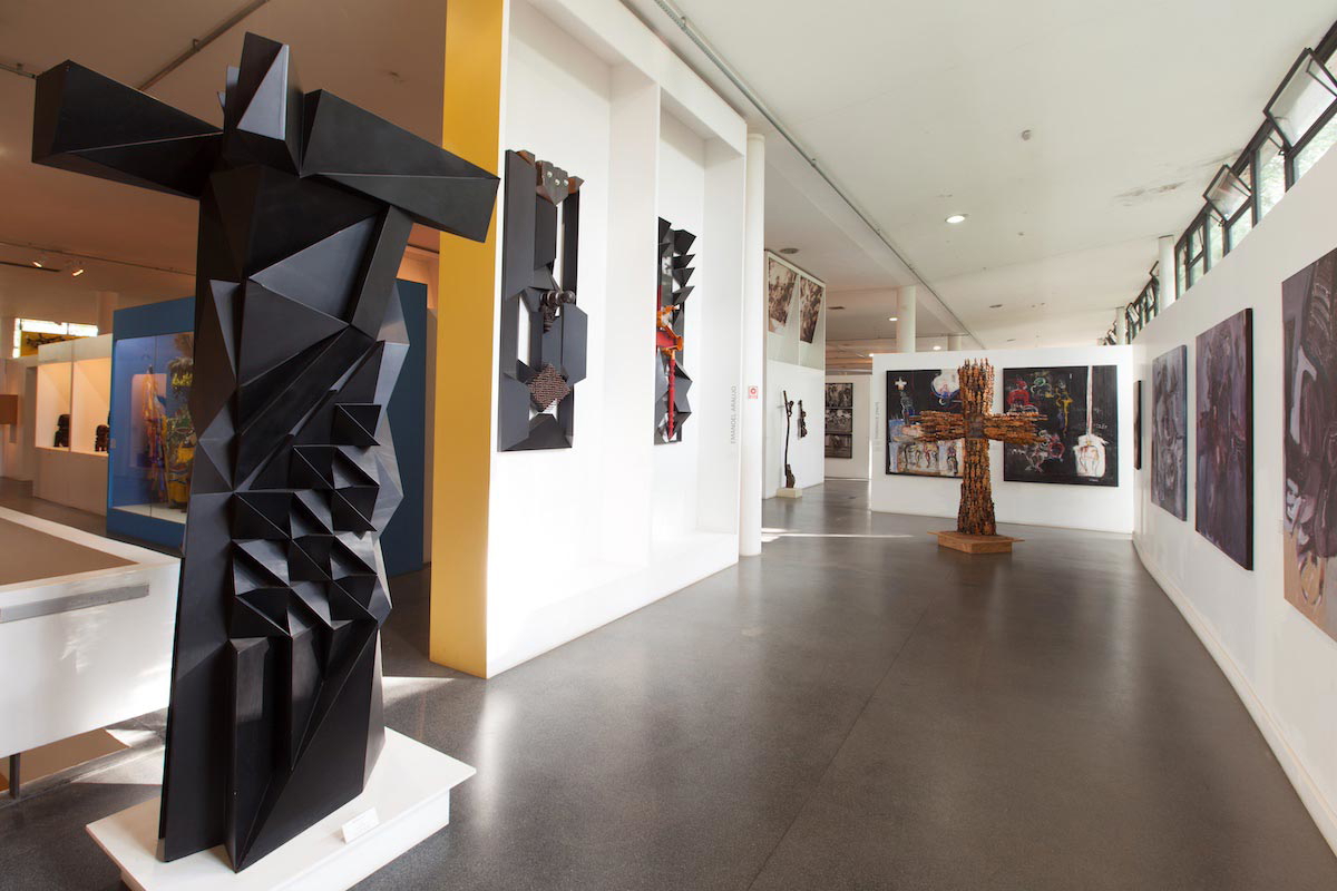 afro brazil museum