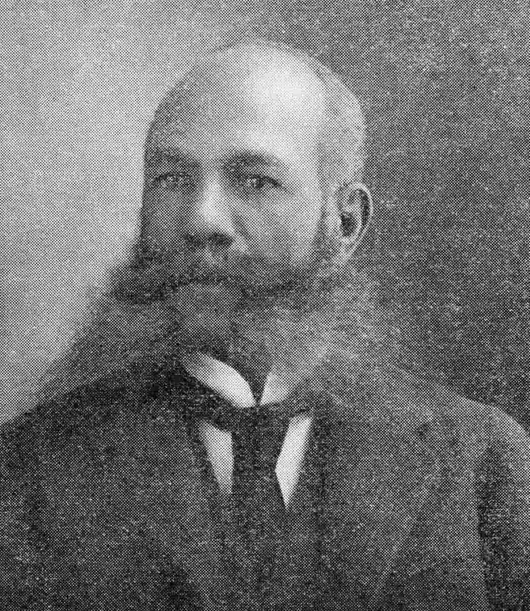 alexander miles inventor elevator