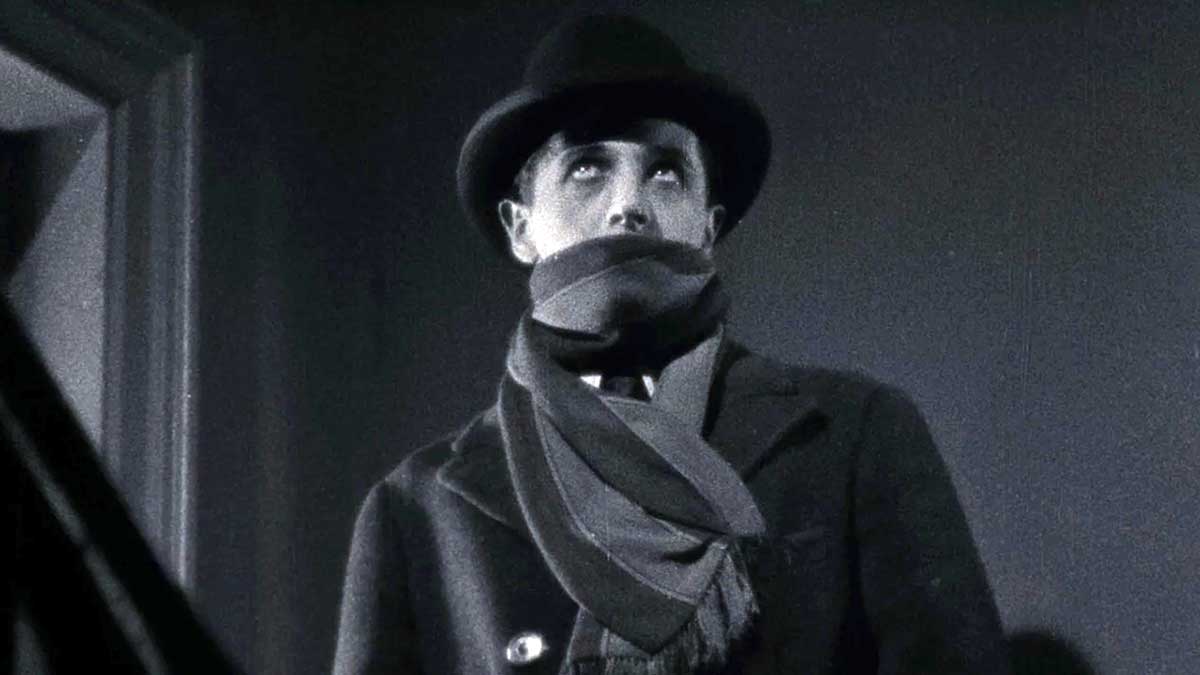 alfred hitchcock movies lodger london still