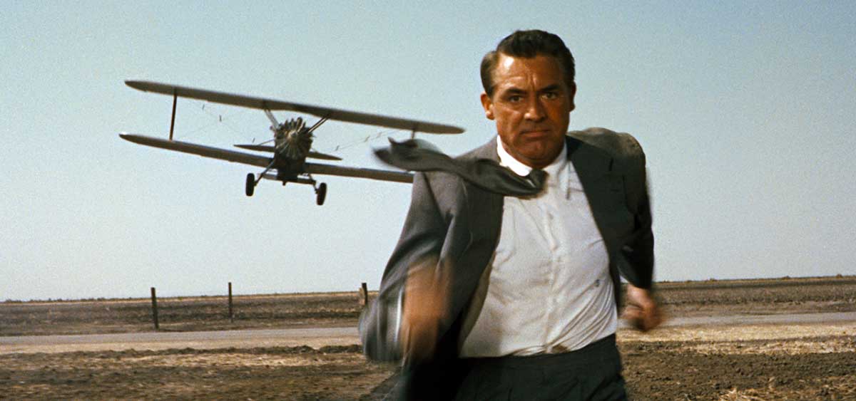 alfred hitchcock movies north by northwest