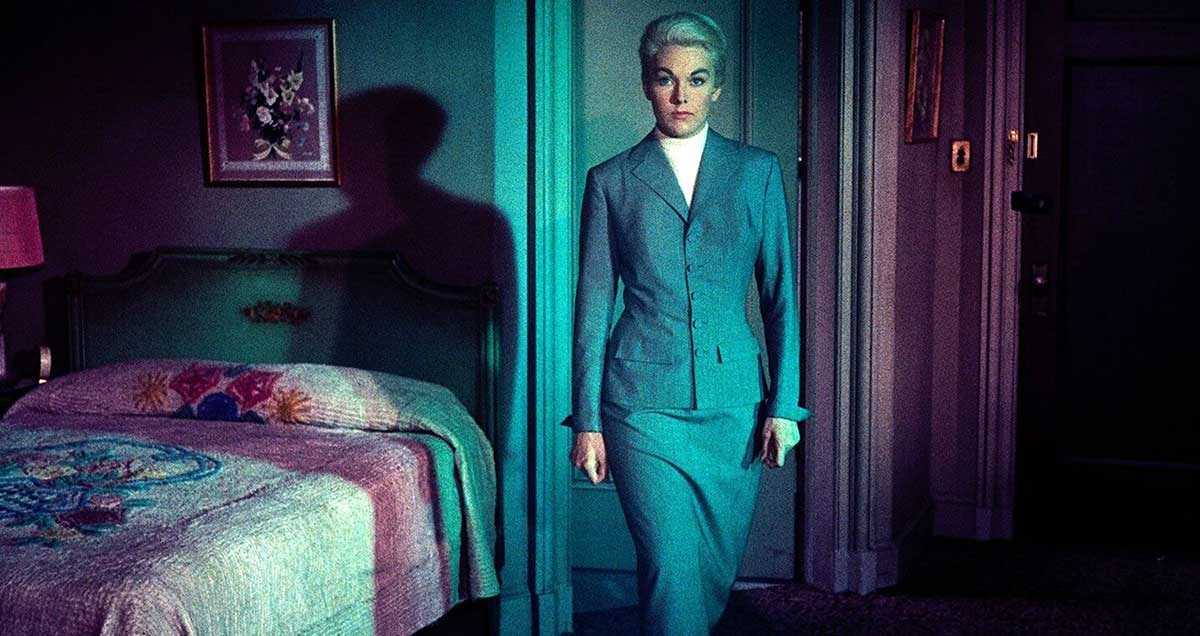 alfred hitchcock movies vertigo