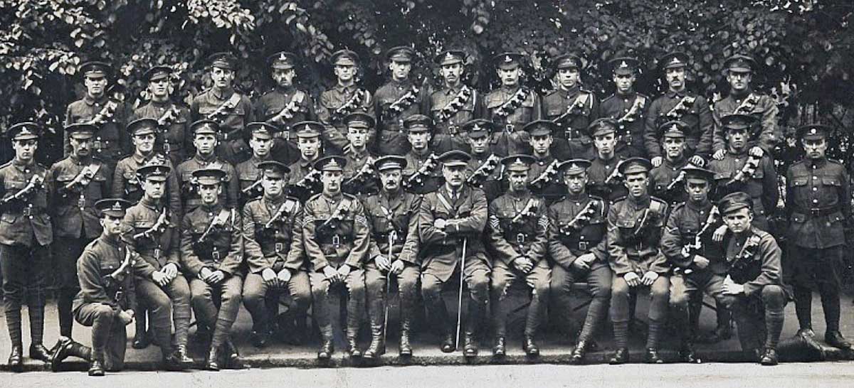 american artillery battery