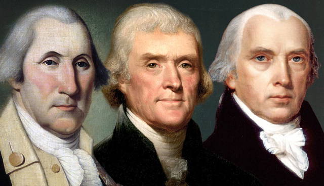 american presidents founding fathers quotes