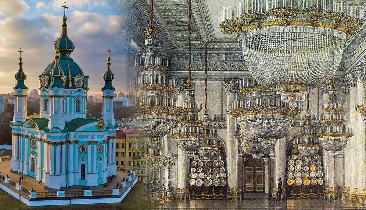 architectural masterpieces francesco bartolomeo