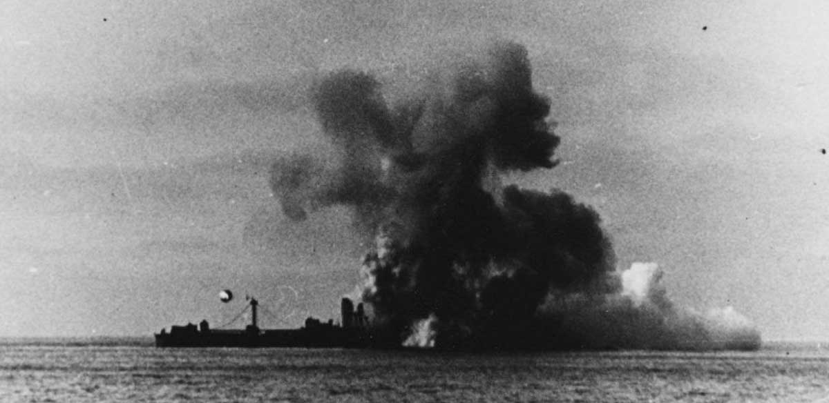 arctic convoy ww2
