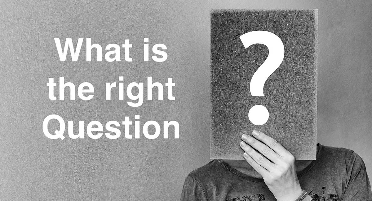 asking questions science and religon
