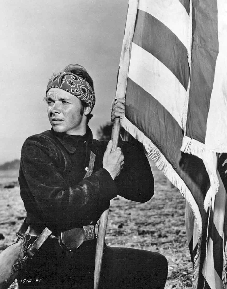 audie murphy hollywood actor