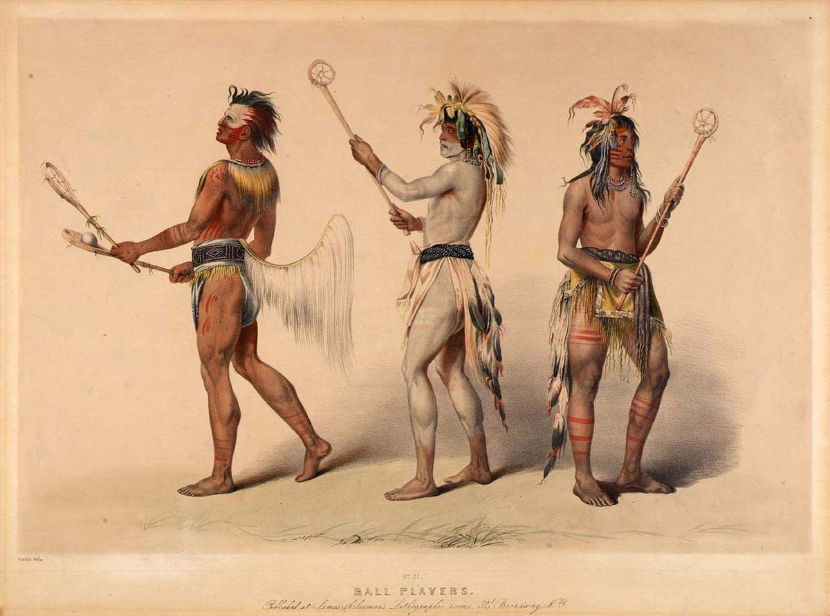 ball players catlin