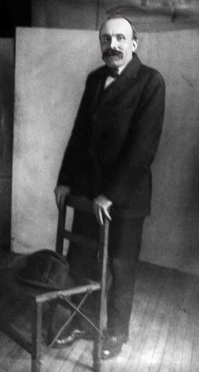bartolomeo vanzetti