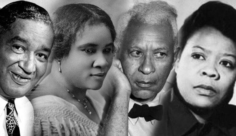 8 Black Inventors Who Changed the World