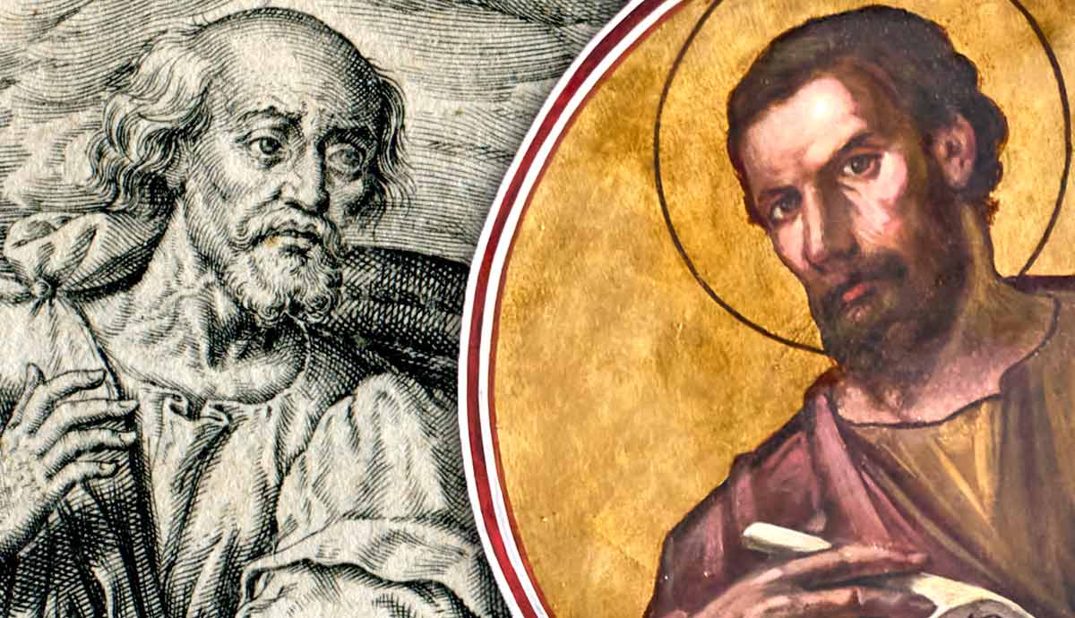 The Book of the Mysterious Prophet Malachi Who Warned Against Apathy