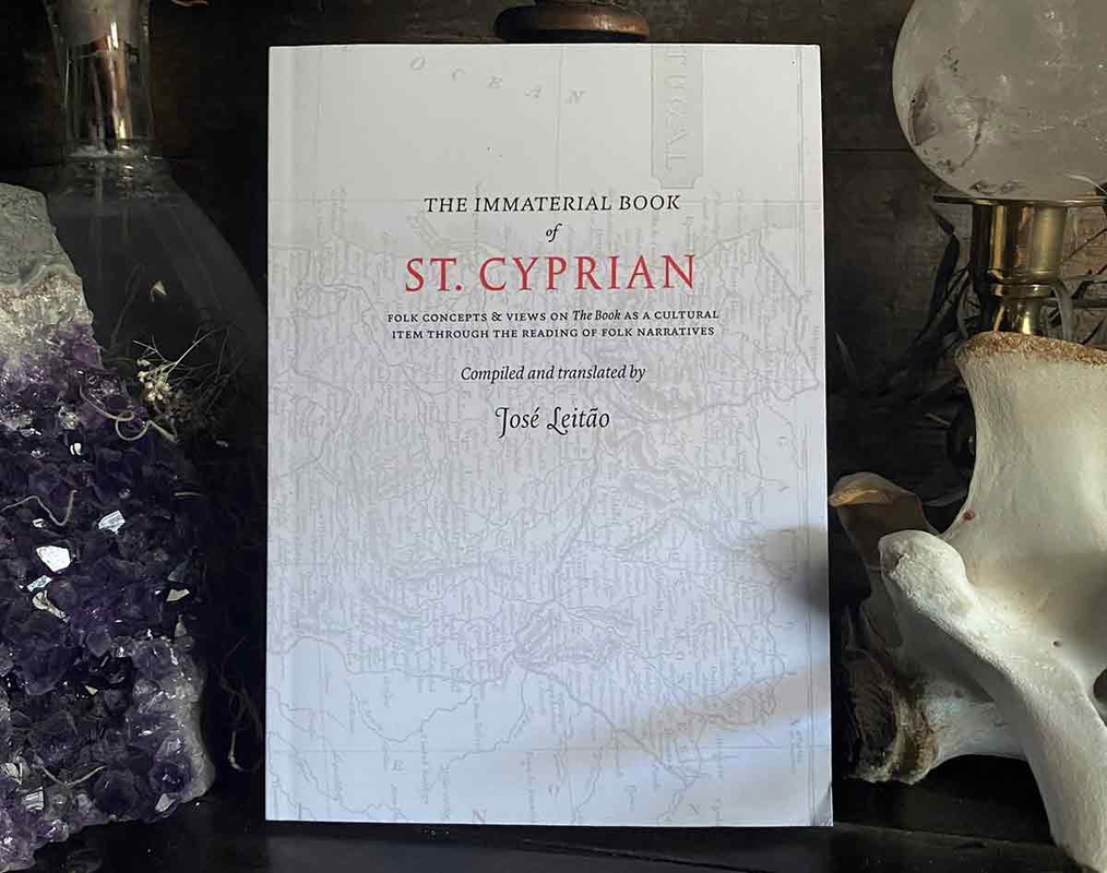 book st cyprian christianity