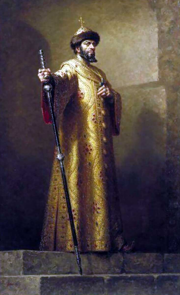 boris christoff boris godunov