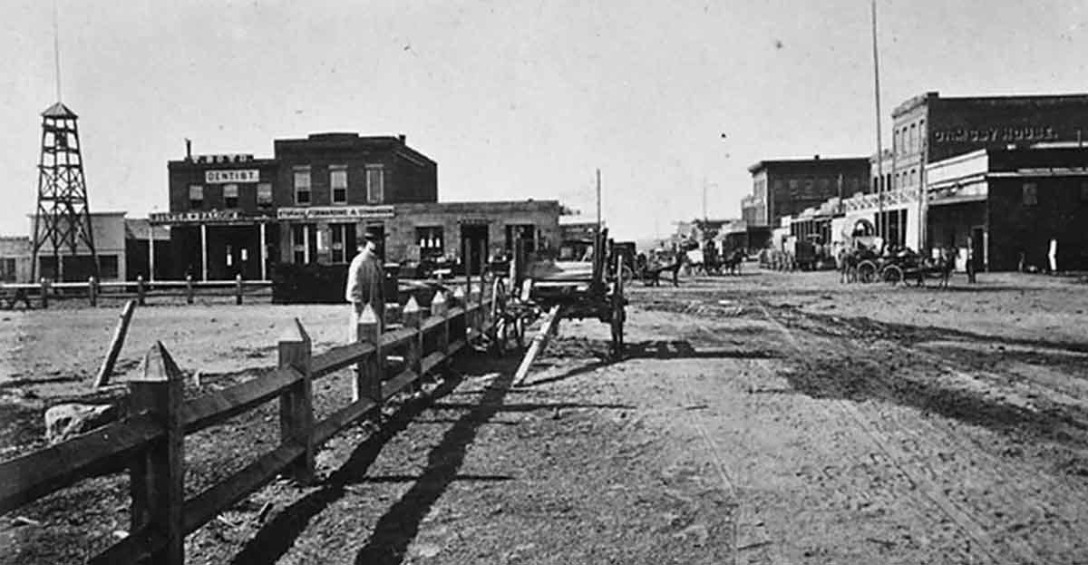 carson city 1863