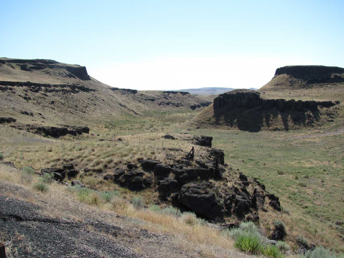 channeled scablands wmc