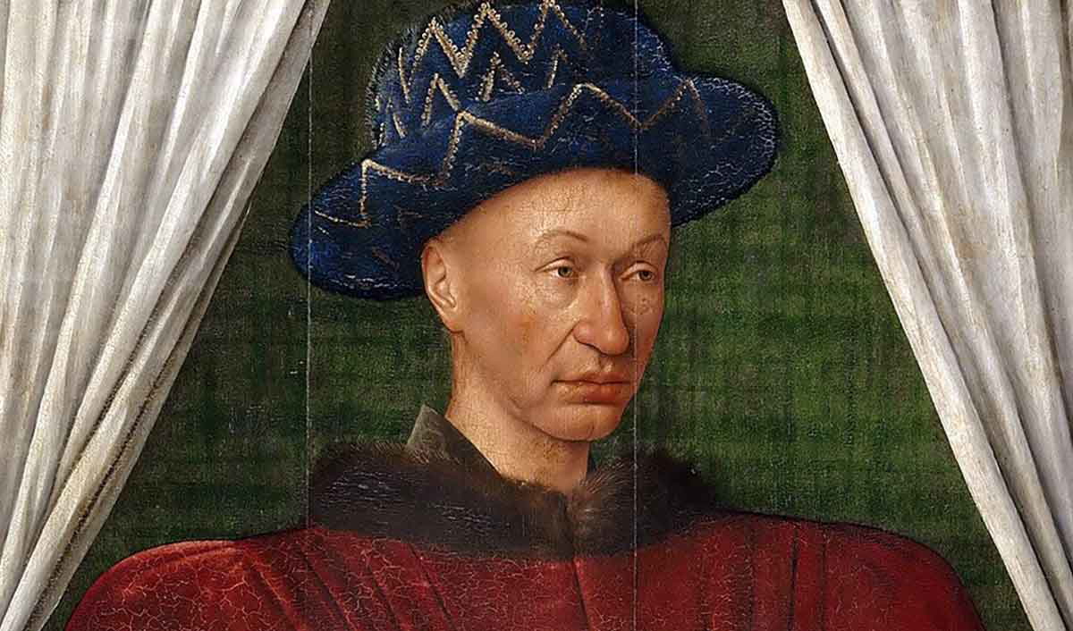 charles vii joan of arc hundred years war