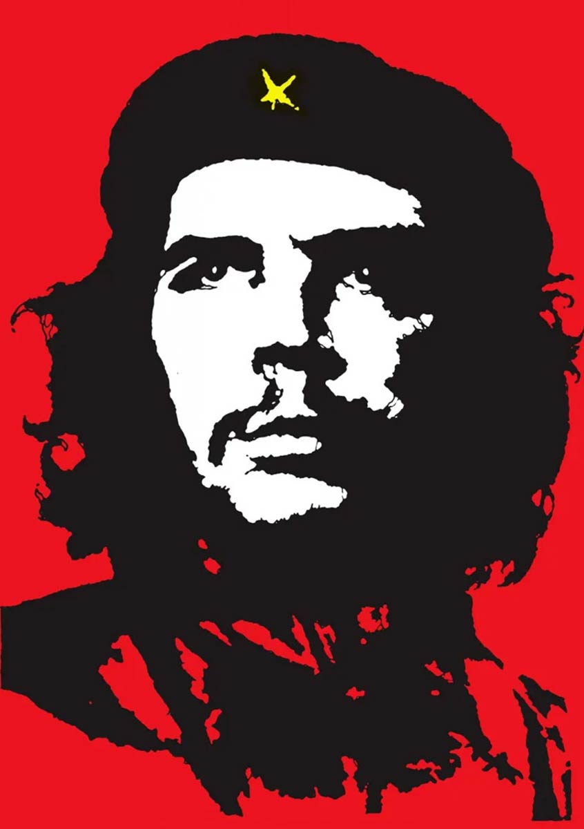 che guevara fitzpatrick