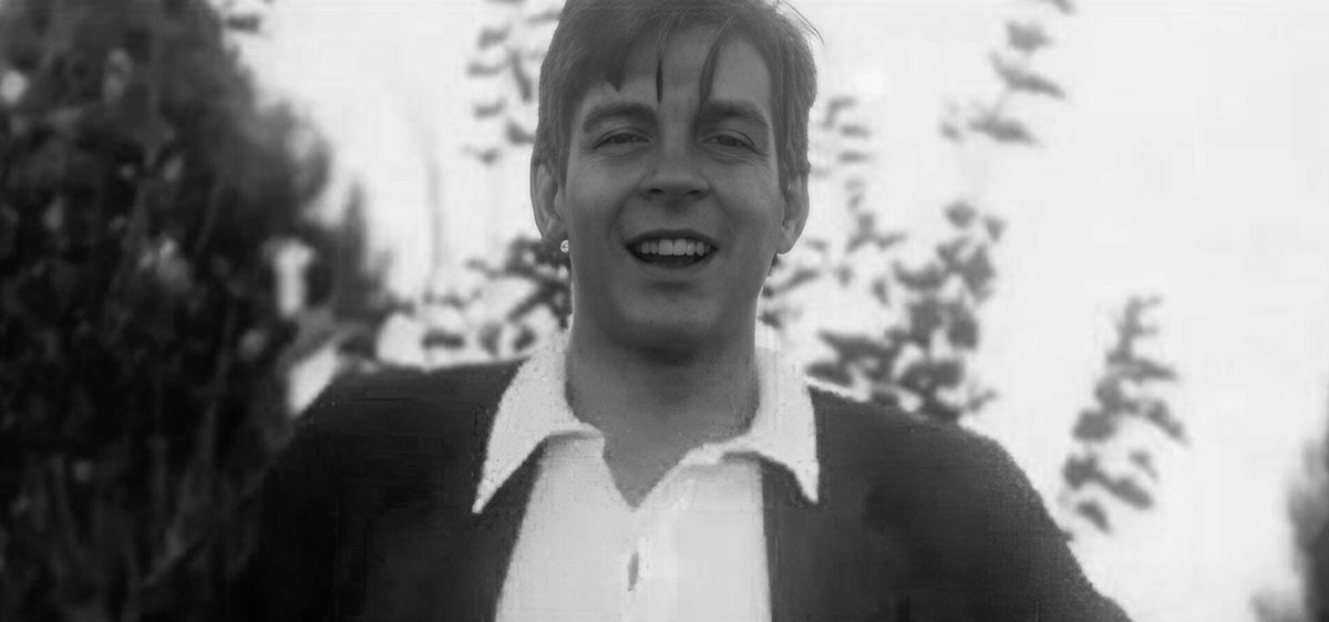 che guevara young