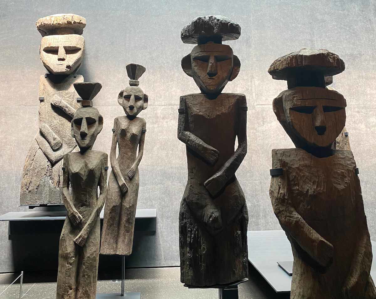 chilean museum pre columbian art