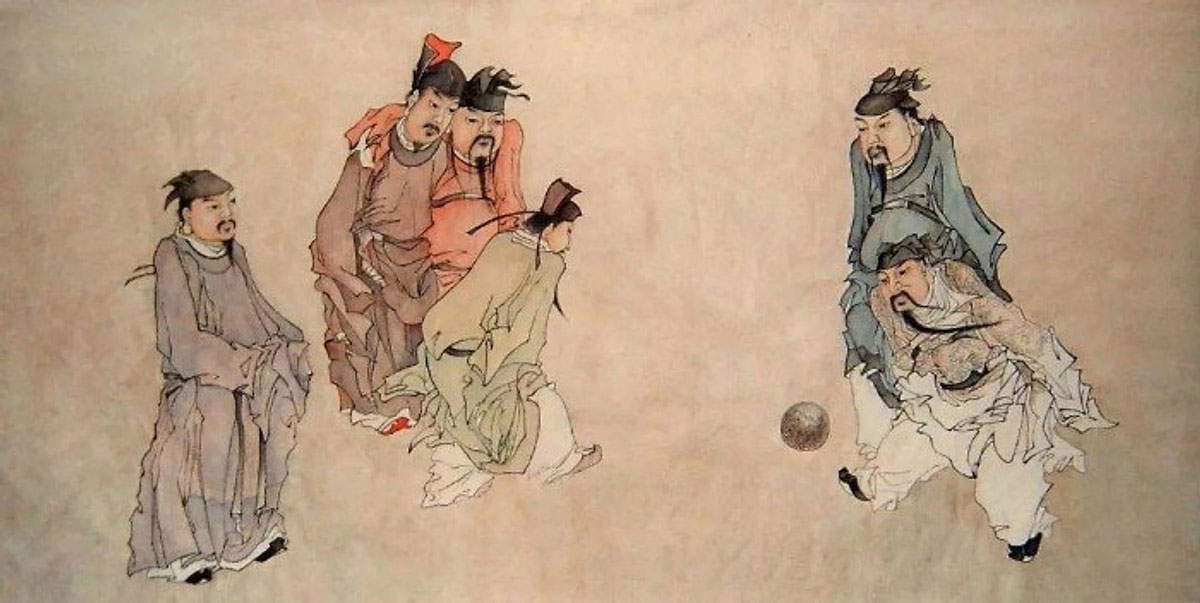 china cujo game
