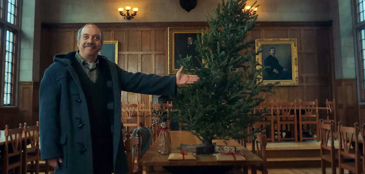 christmas carol holdovers movie