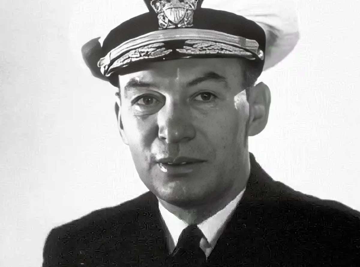 cia director 1947