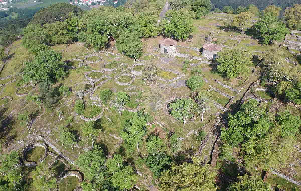 citania de briteiros portugal