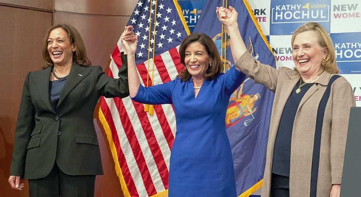 clinton harris nominees